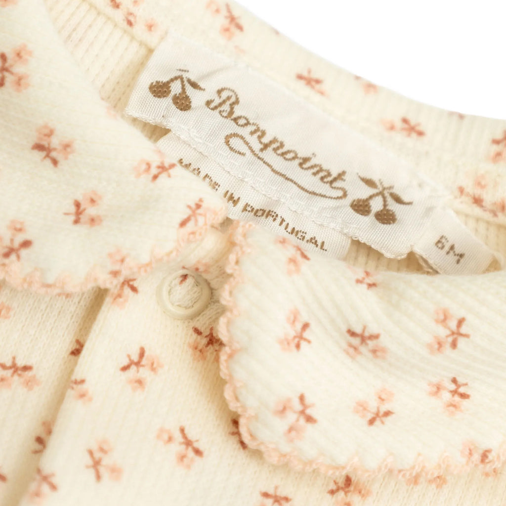Bonpoint Jayla Pyjama