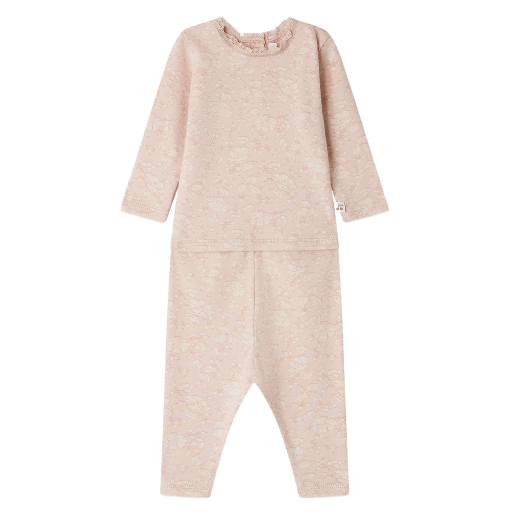 Bonpoint Genna Set