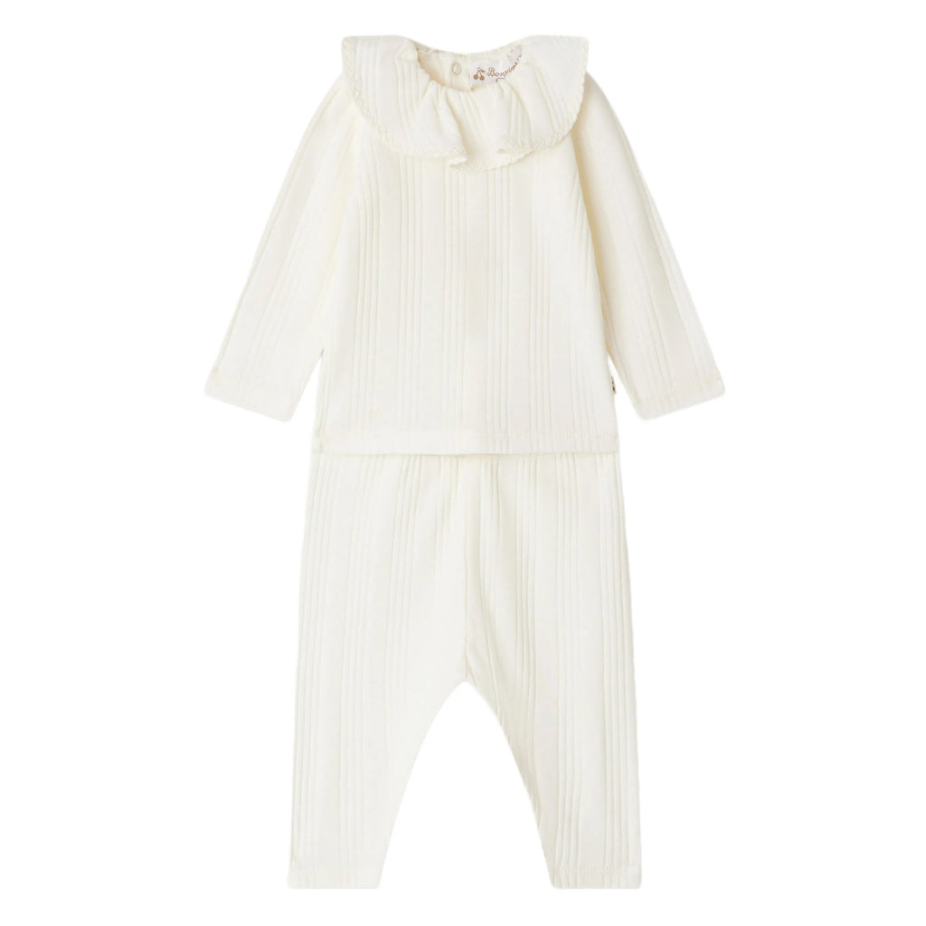 Bonpoint Jelsia Set