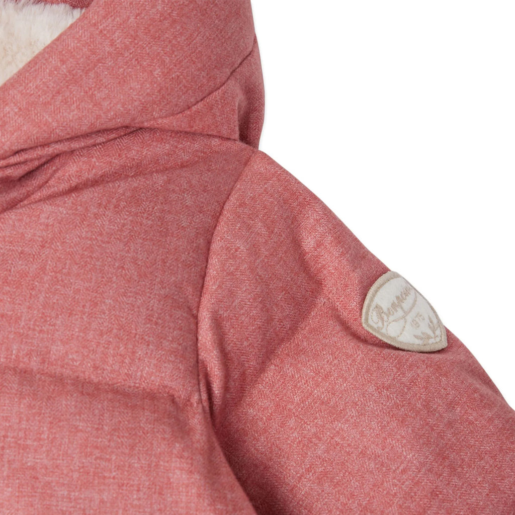 Bonpoint Tagonfly Ski Suit