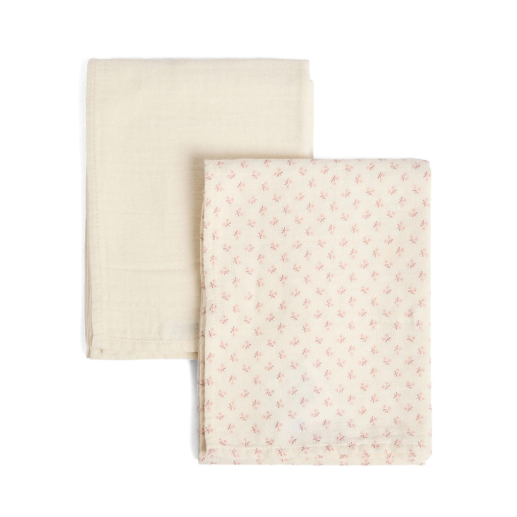 Bonpoint Doudou Baby Blanket