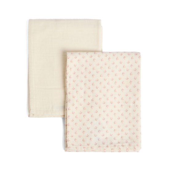 Bonpoint Doudou Baby Blanket