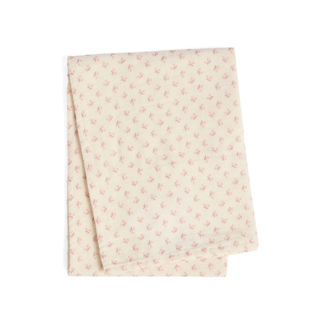 Bonpoint Doudou Baby Blanket
