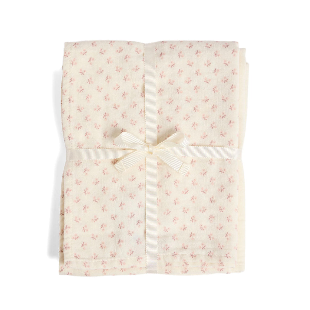 Bonpoint Doudou Baby Blanket