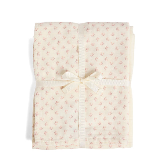 Bonpoint Doudou Baby Blanket