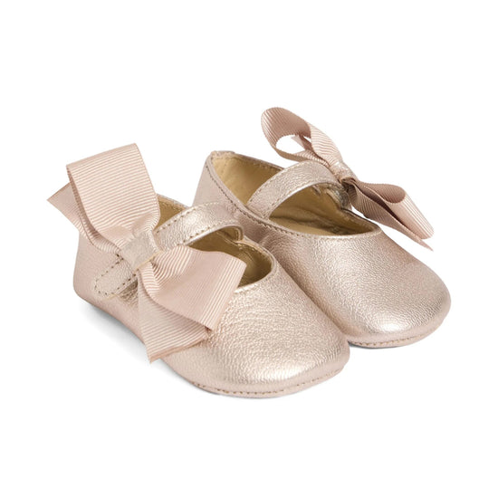 Bonpoint Josse Baby Shoes