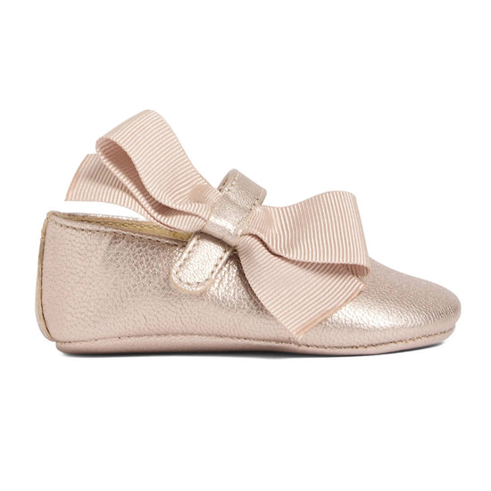 Bonpoint Josse Baby Shoes