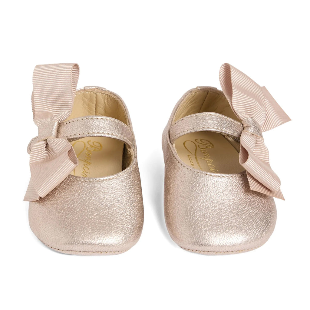 Bonpoint Josse Baby Shoes
