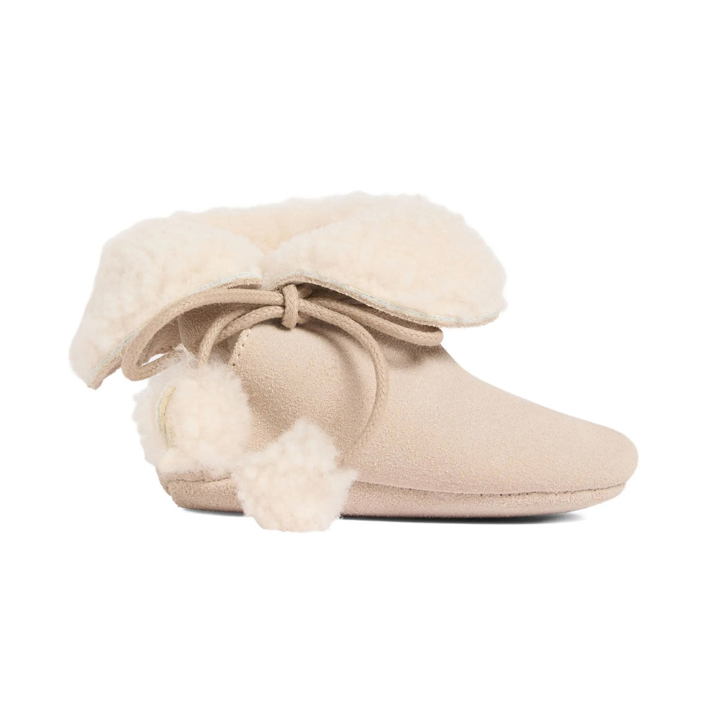 Bonpoint Johan Leather Soft Shoe