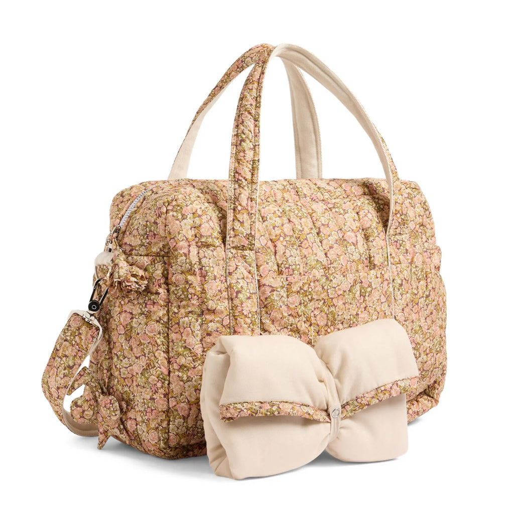 Bonpoint Piou Diaper Bag
