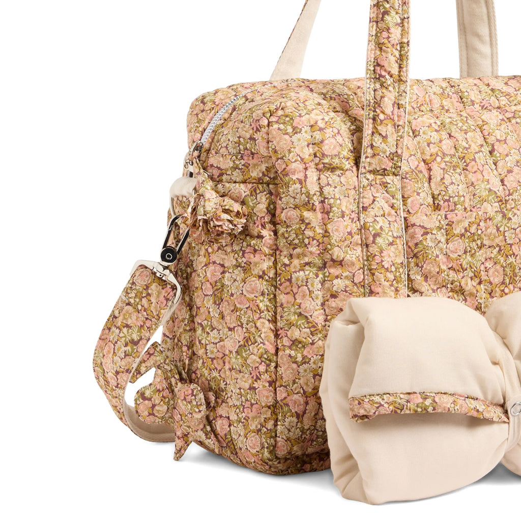 Bonpoint Piou Diaper Bag