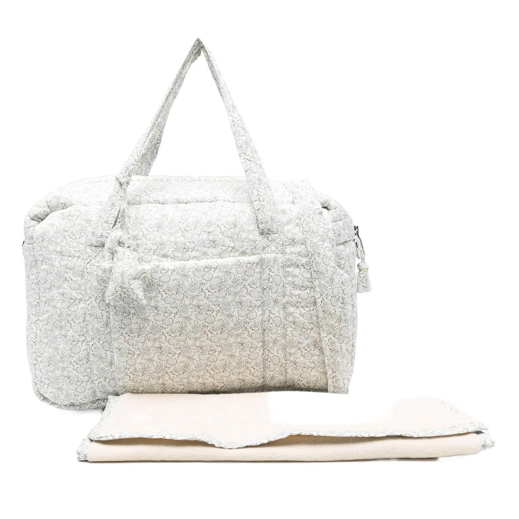 Bonpoint Piou Diaper Bag