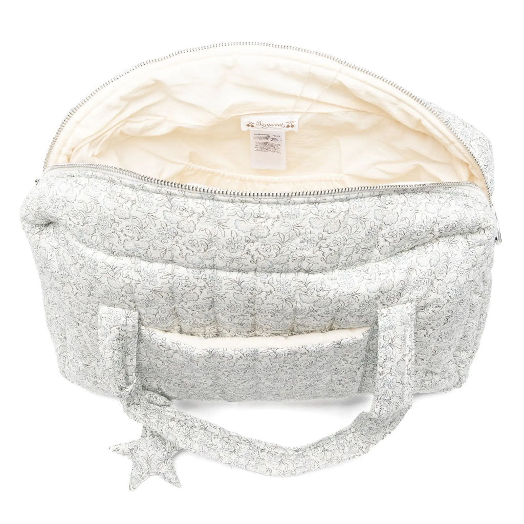 Bonpoint Piou Diaper Bag