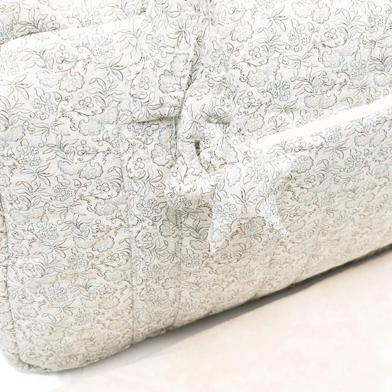 Bonpoint Piou Diaper Bag