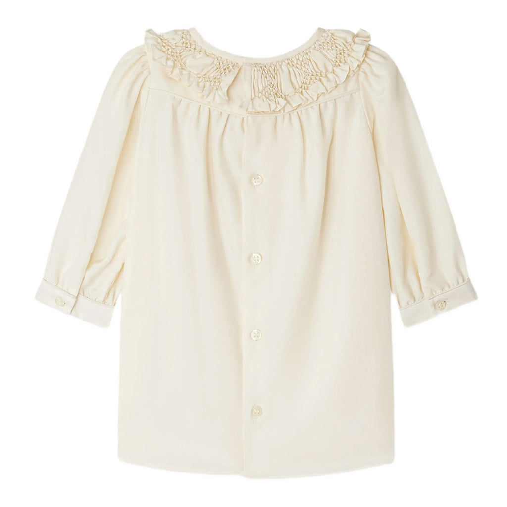 Bonpoint Parme Dress