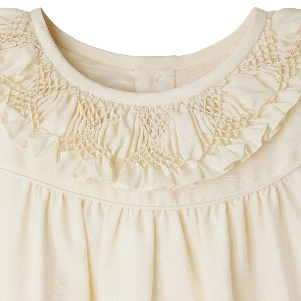 Bonpoint Parme Dress