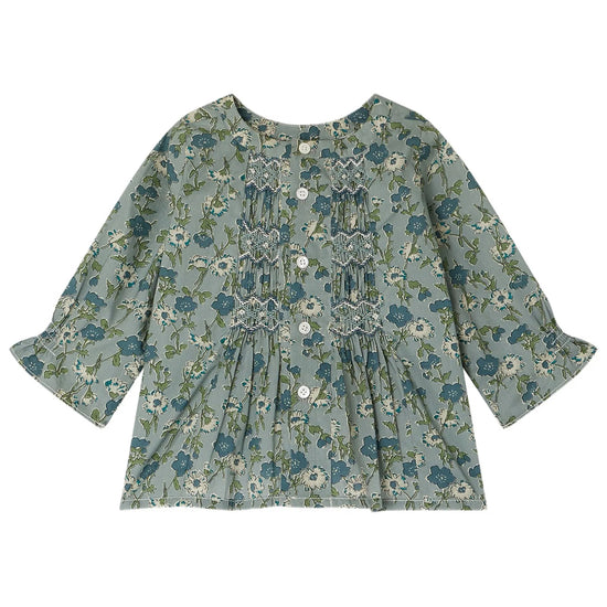 Bonpoint Blissi Blouse