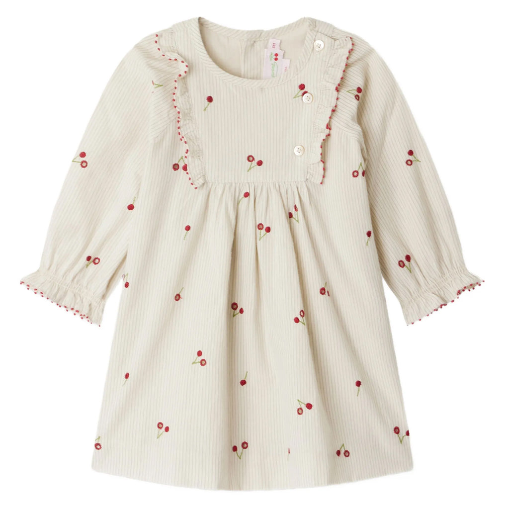 Bonpoint Taelia Dress