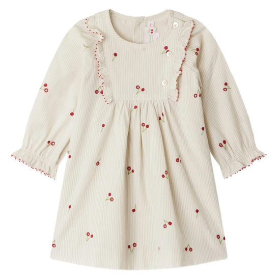 Bonpoint Taelia Dress