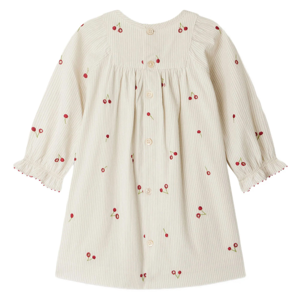 Bonpoint Taelia Dress