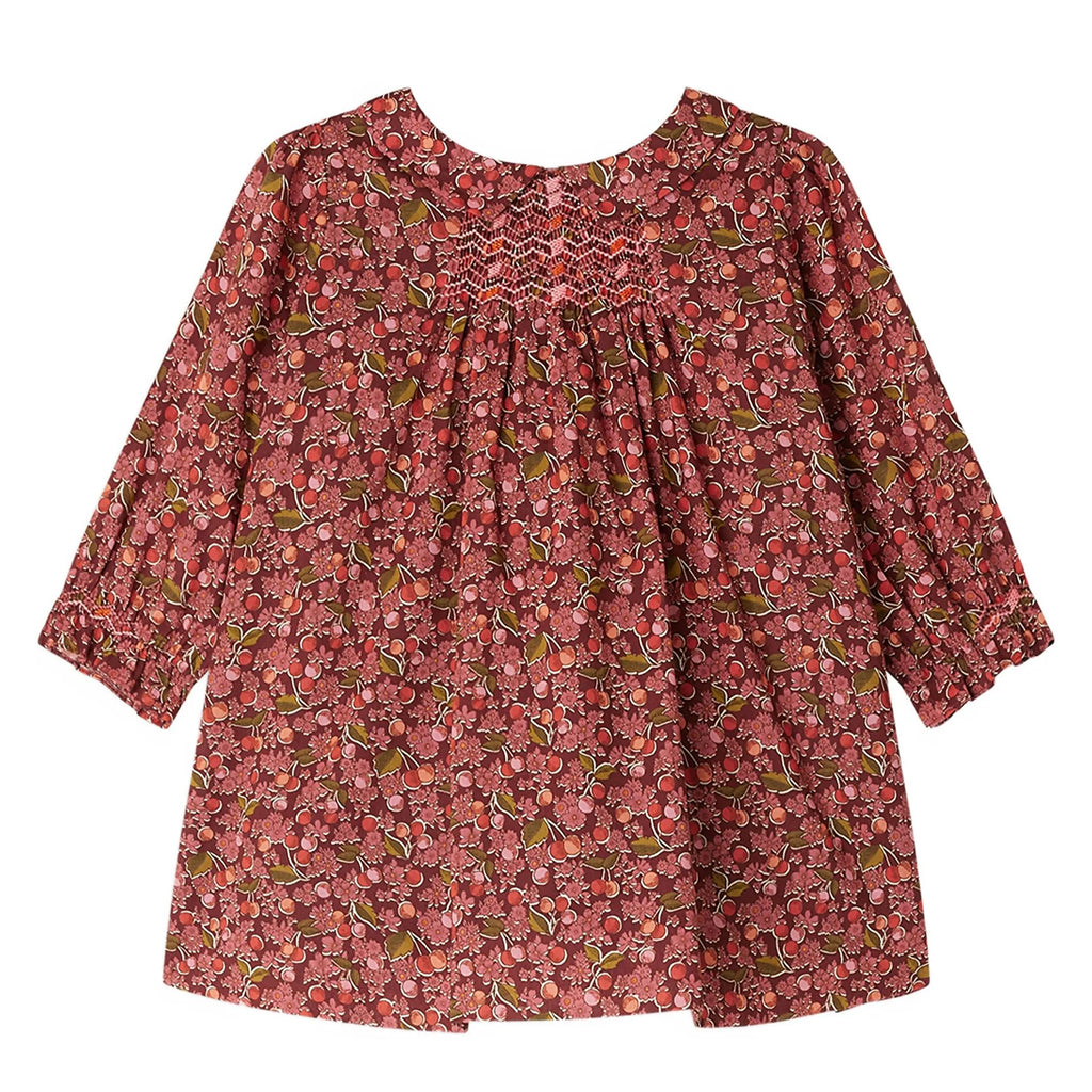 Bonpoint Juju Dress