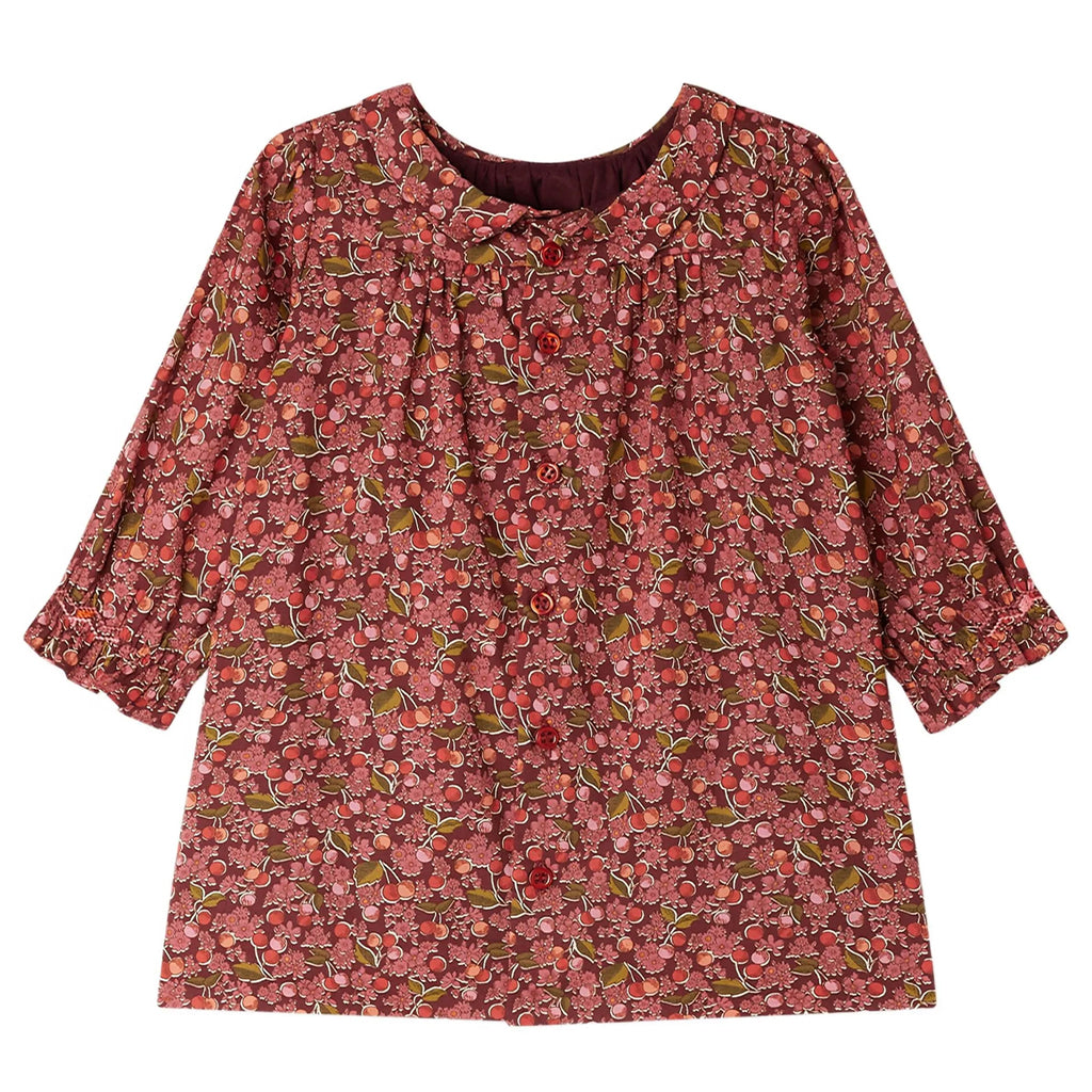 Bonpoint Juju Dress
