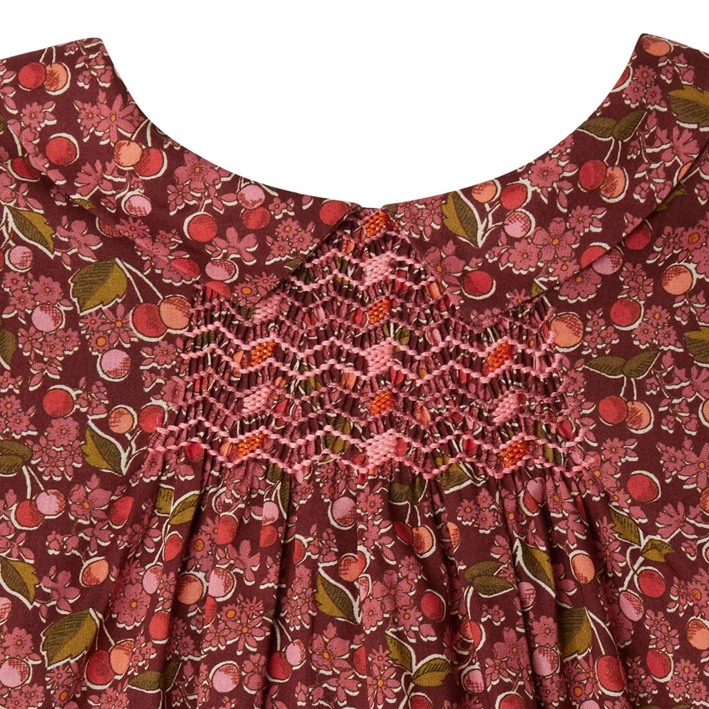 Bonpoint Juju Dress