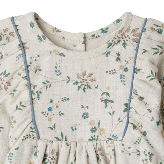 Bonpoint Gaetane Dress