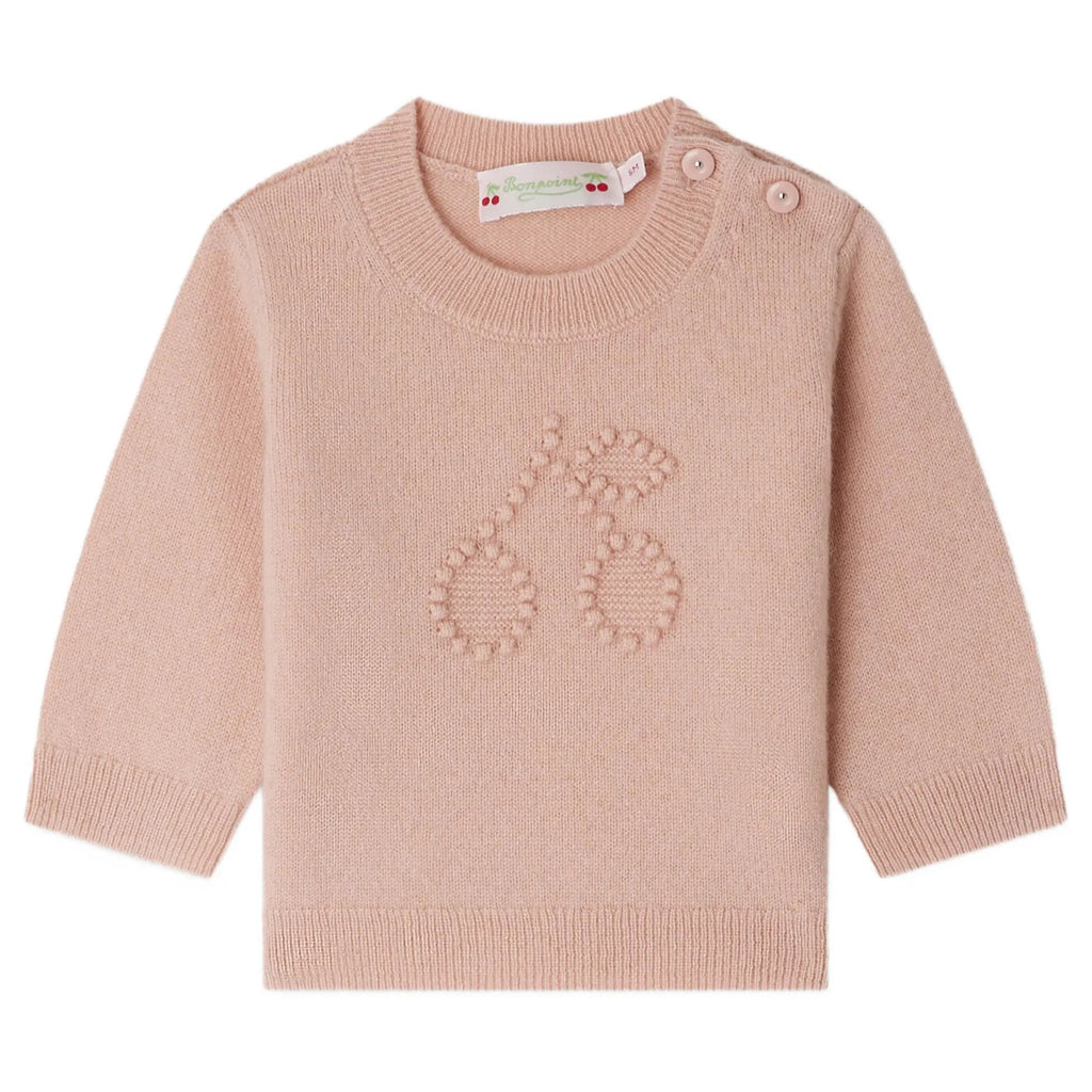 Bonpoint Almire Sweater