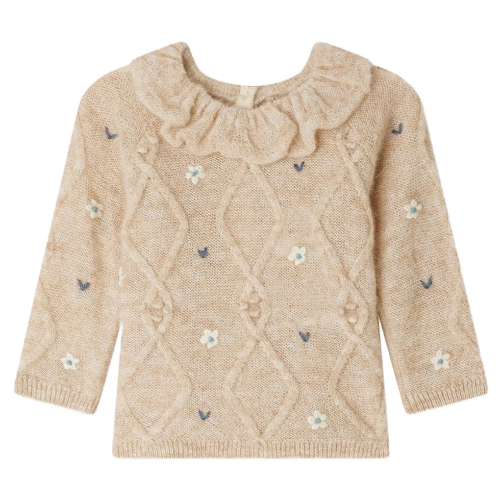 Bonpoint Jostina Sweater