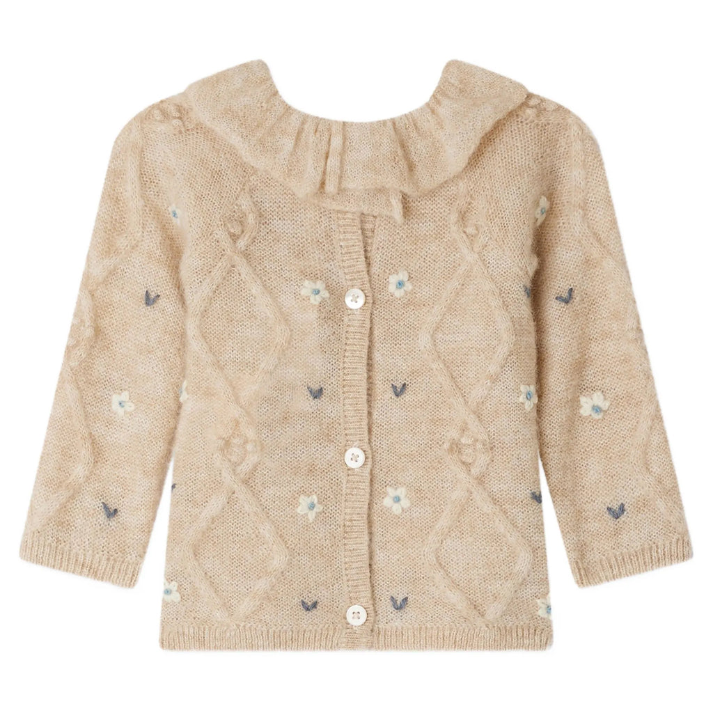 Bonpoint Jostina Sweater