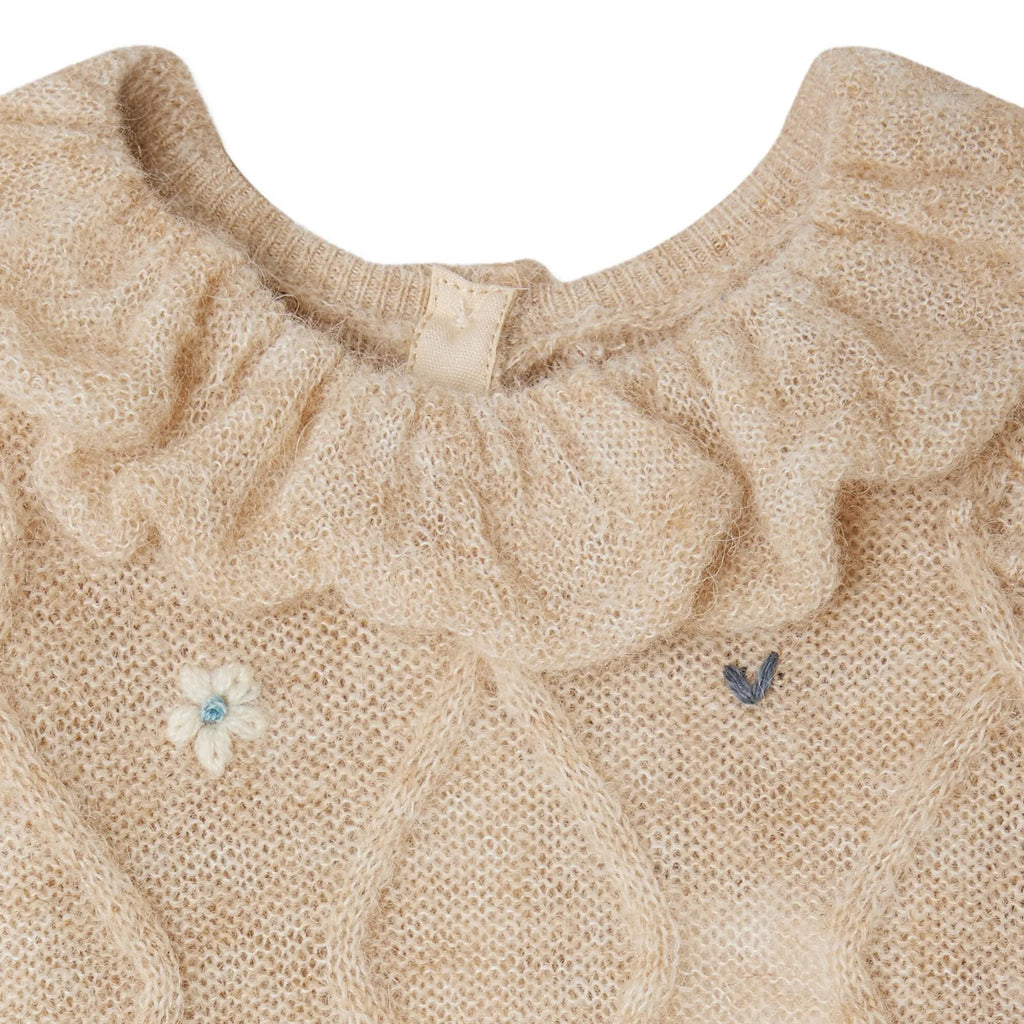 Bonpoint Jostina Sweater