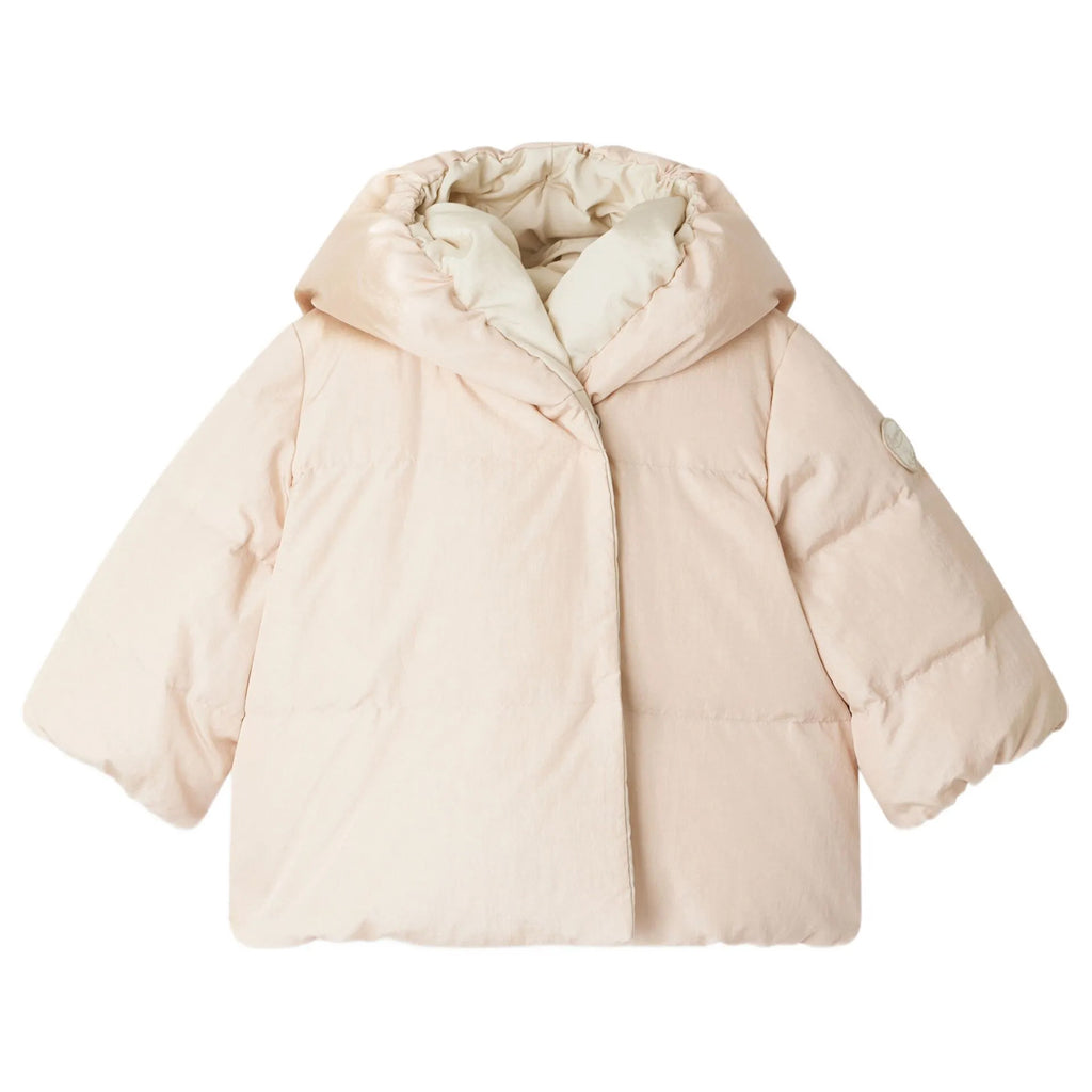 Bonpoint Jandy Puffer Jacket