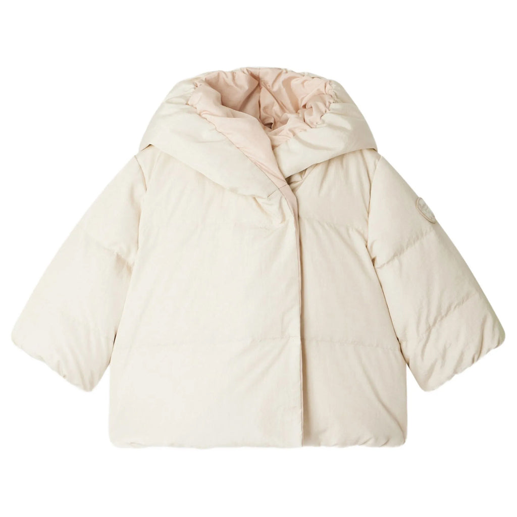 Bonpoint Jandy Puffer Jacket