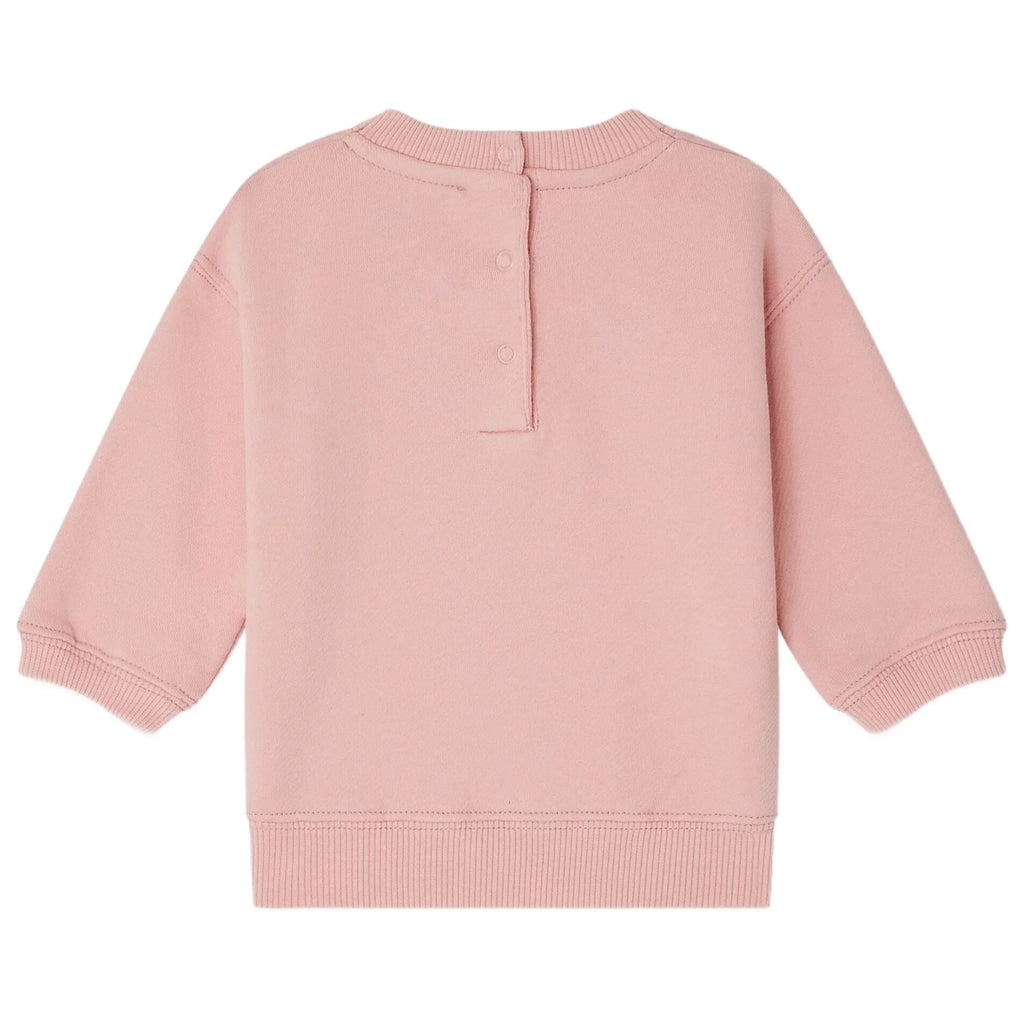 Bonpoint Dahlia Sweatshirt