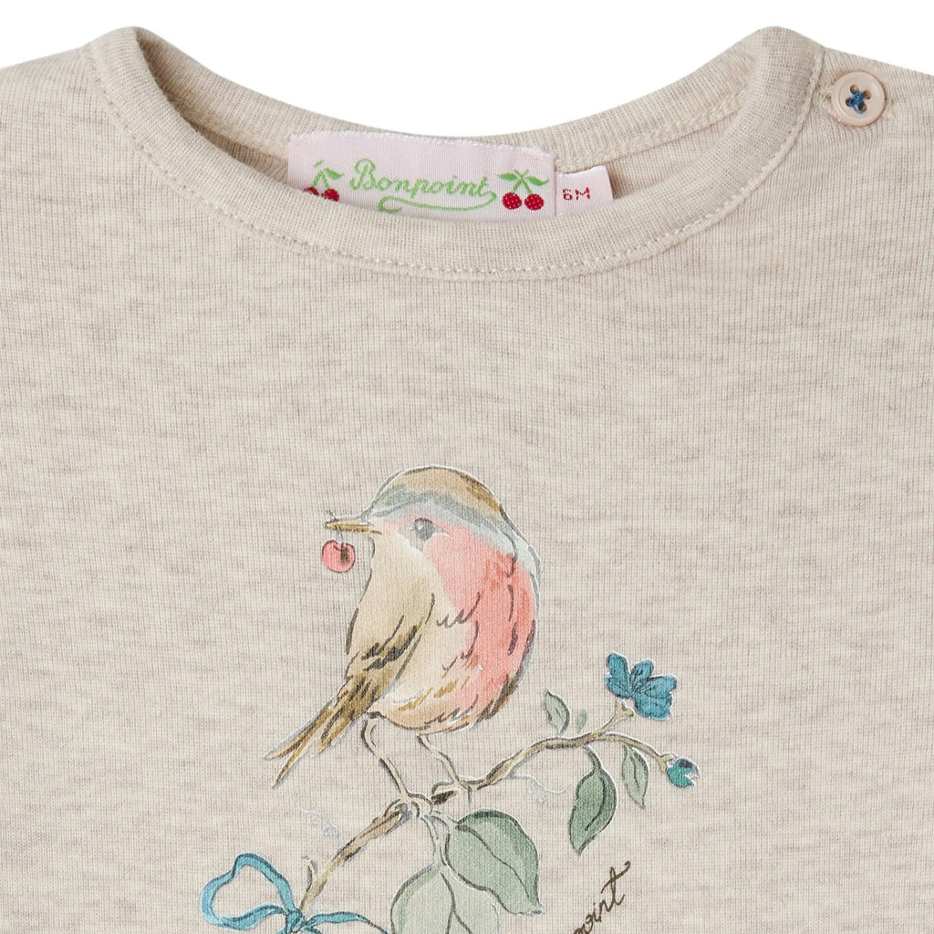 Bonpoint Tahsina T-shirt