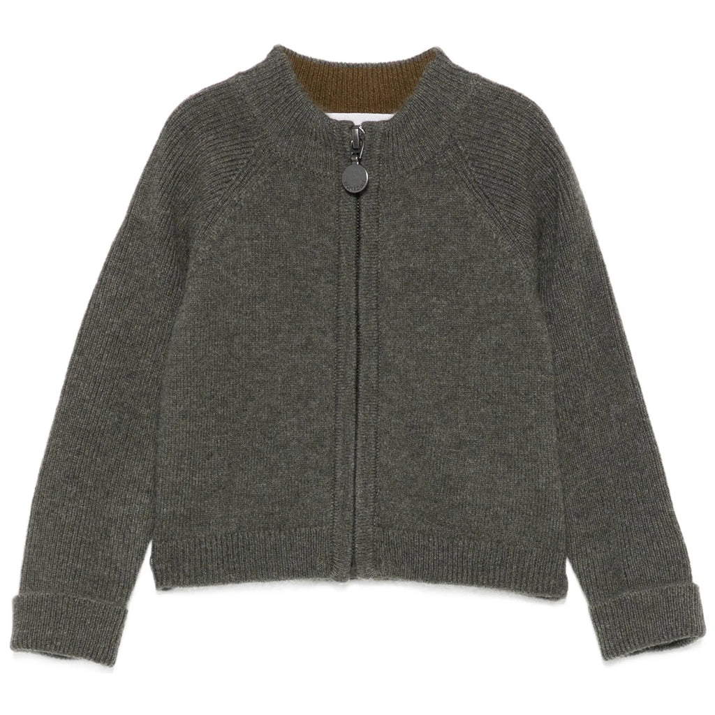 Bonpoint Thylio Cardigan