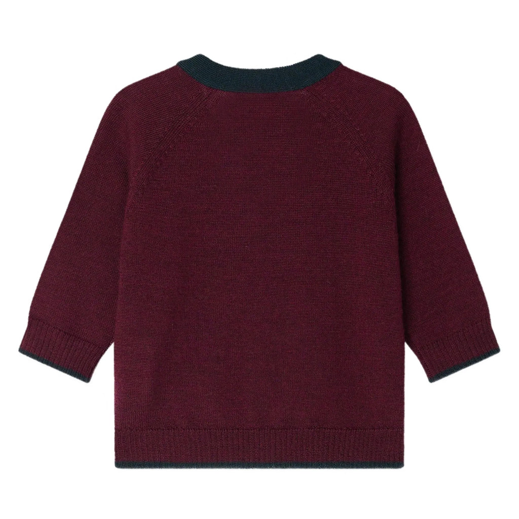 Bonpoint Teotim Cardigan