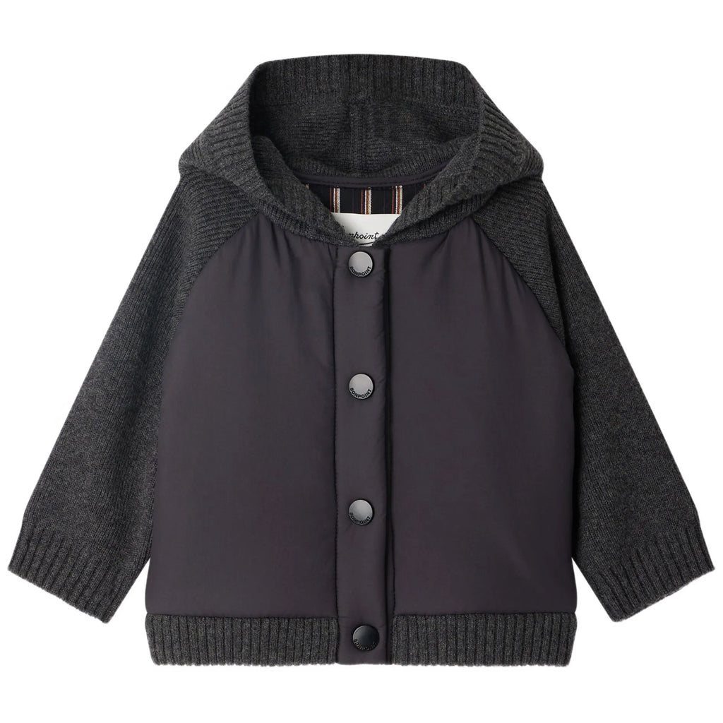 Bonpoint Jepeto Jacket