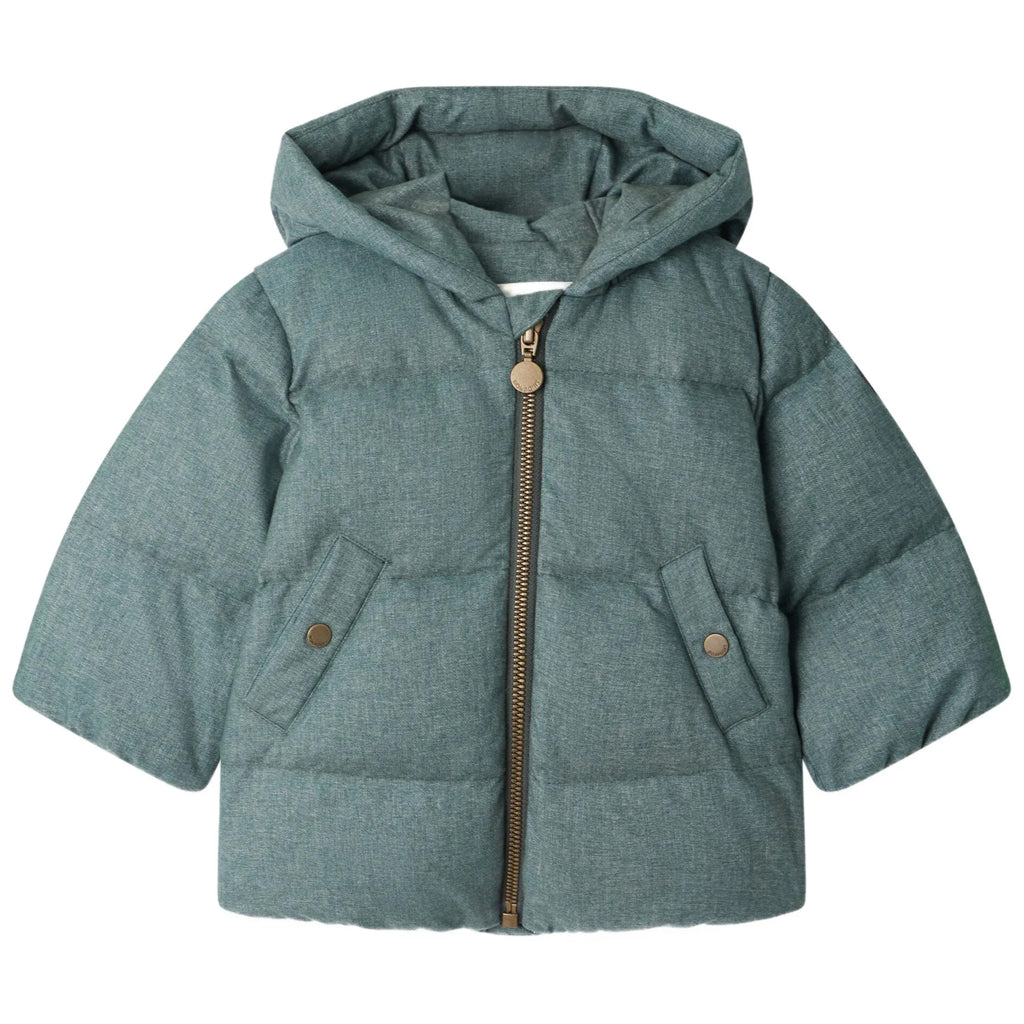 Bonpoint Bozen Puffer Jacket