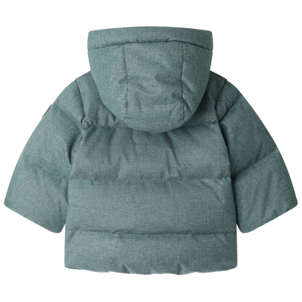 Bonpoint Bozen Puffer Jacket