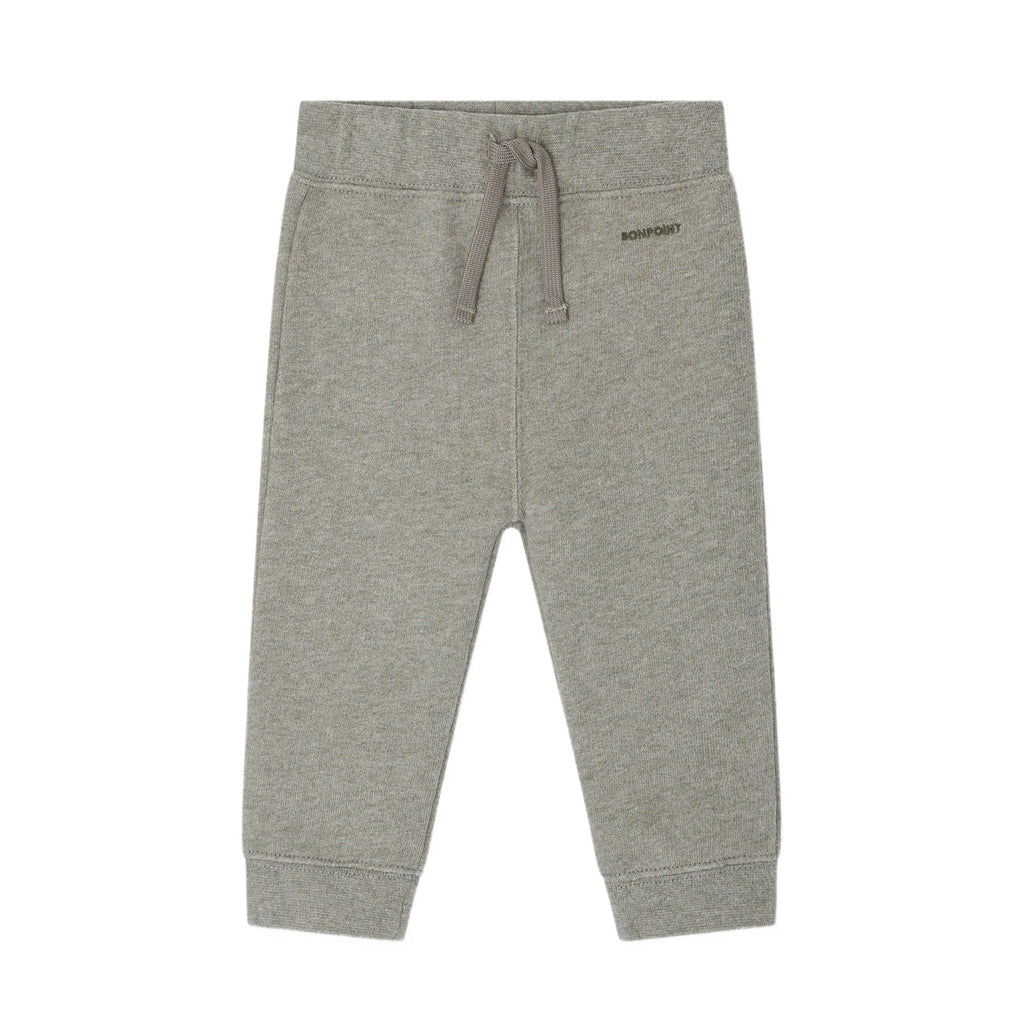 Bonpoint Bambo Jogging Trousers