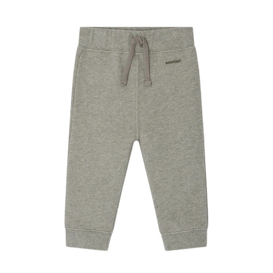 Bonpoint Bambo Jogging Trousers