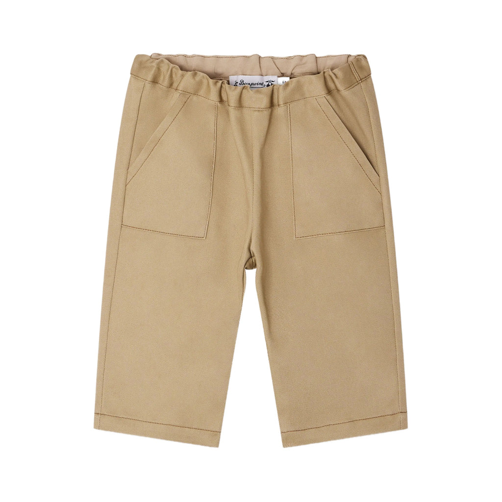 Bonpoint Jeudi Trousers