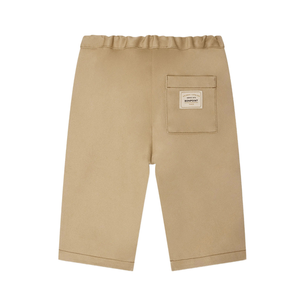 Bonpoint Jeudi Trousers