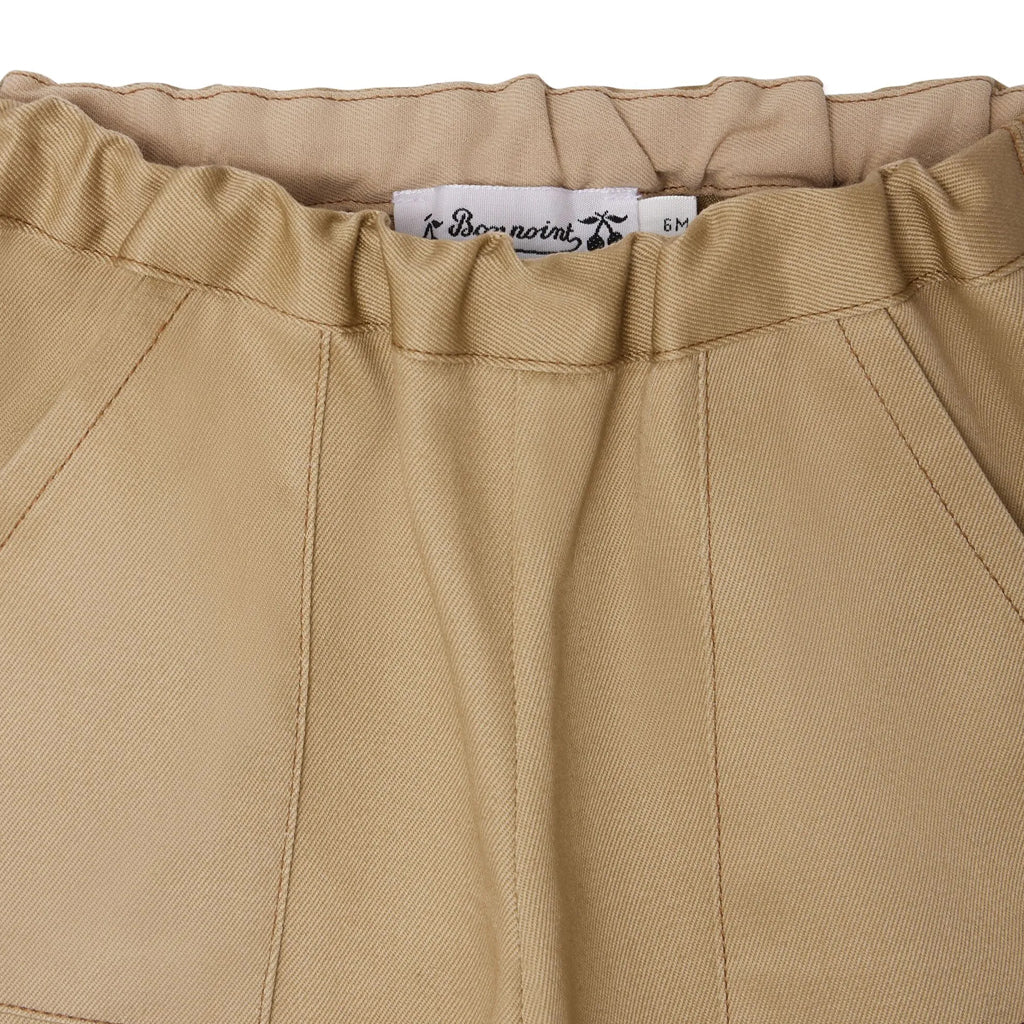 Bonpoint Jeudi Trousers