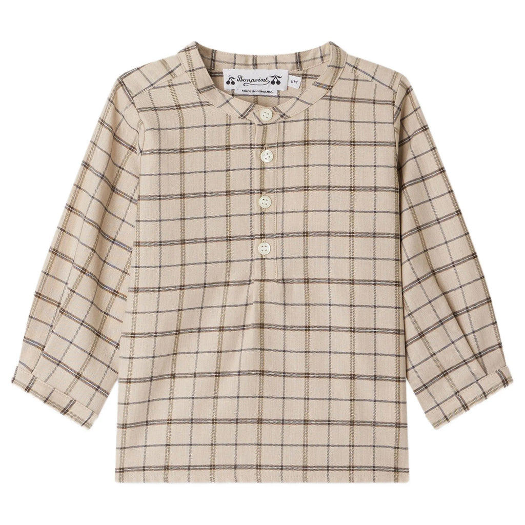 Bonpoint Polisson Shirt