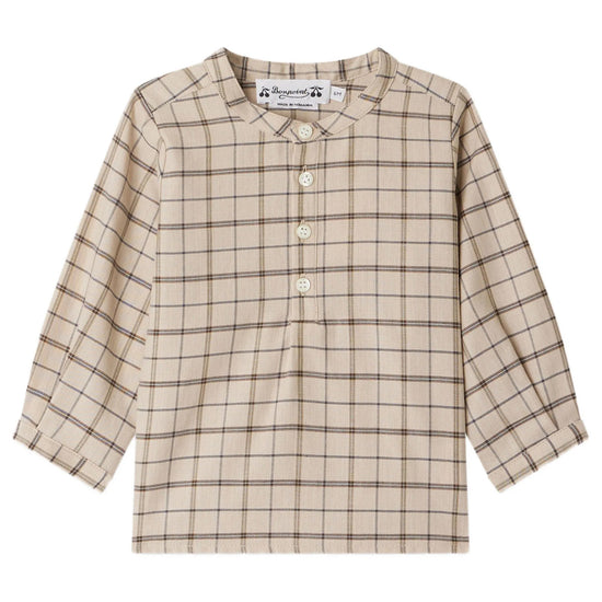 Bonpoint Polisson Shirt