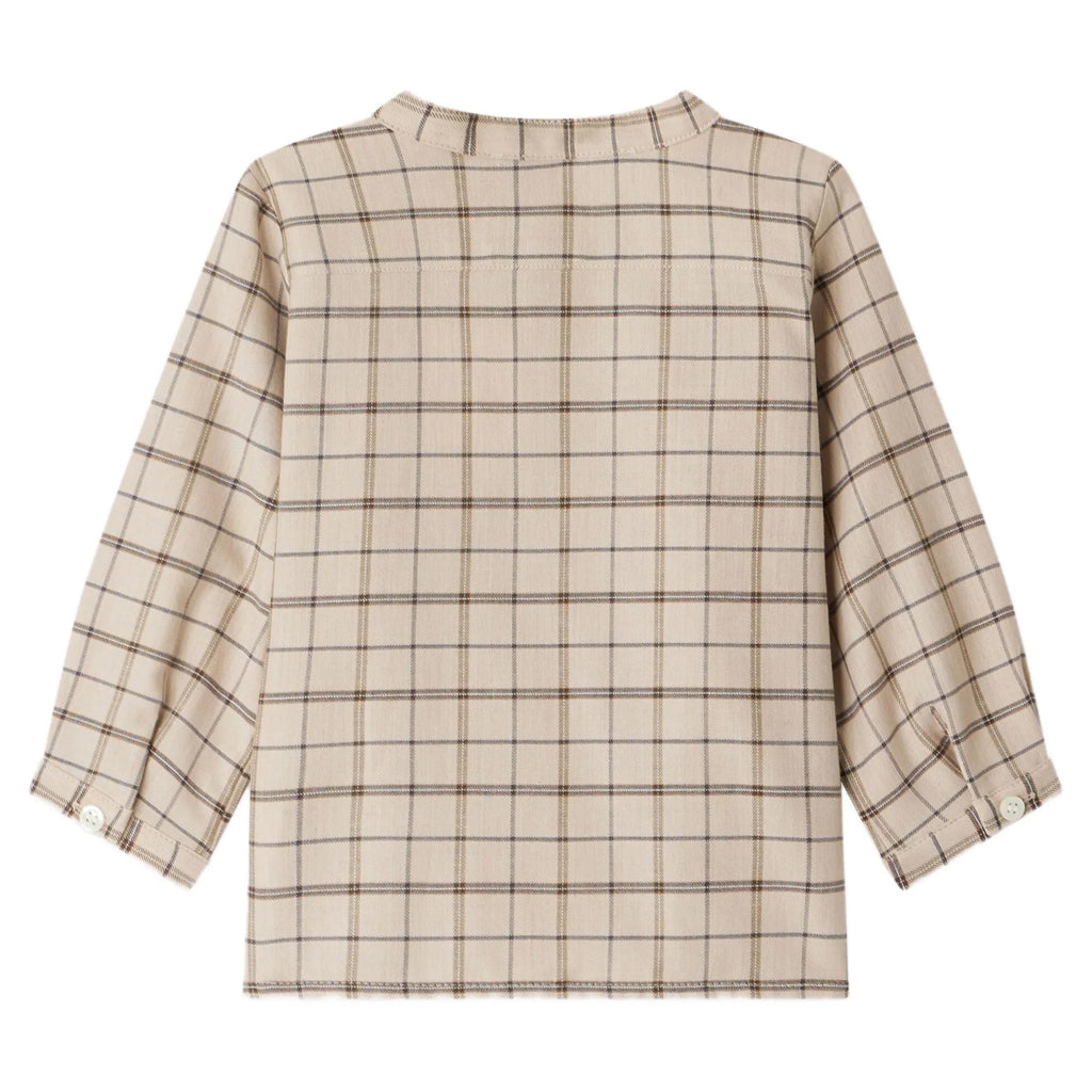 Bonpoint Polisson Shirt