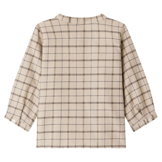 Bonpoint Polisson Shirt